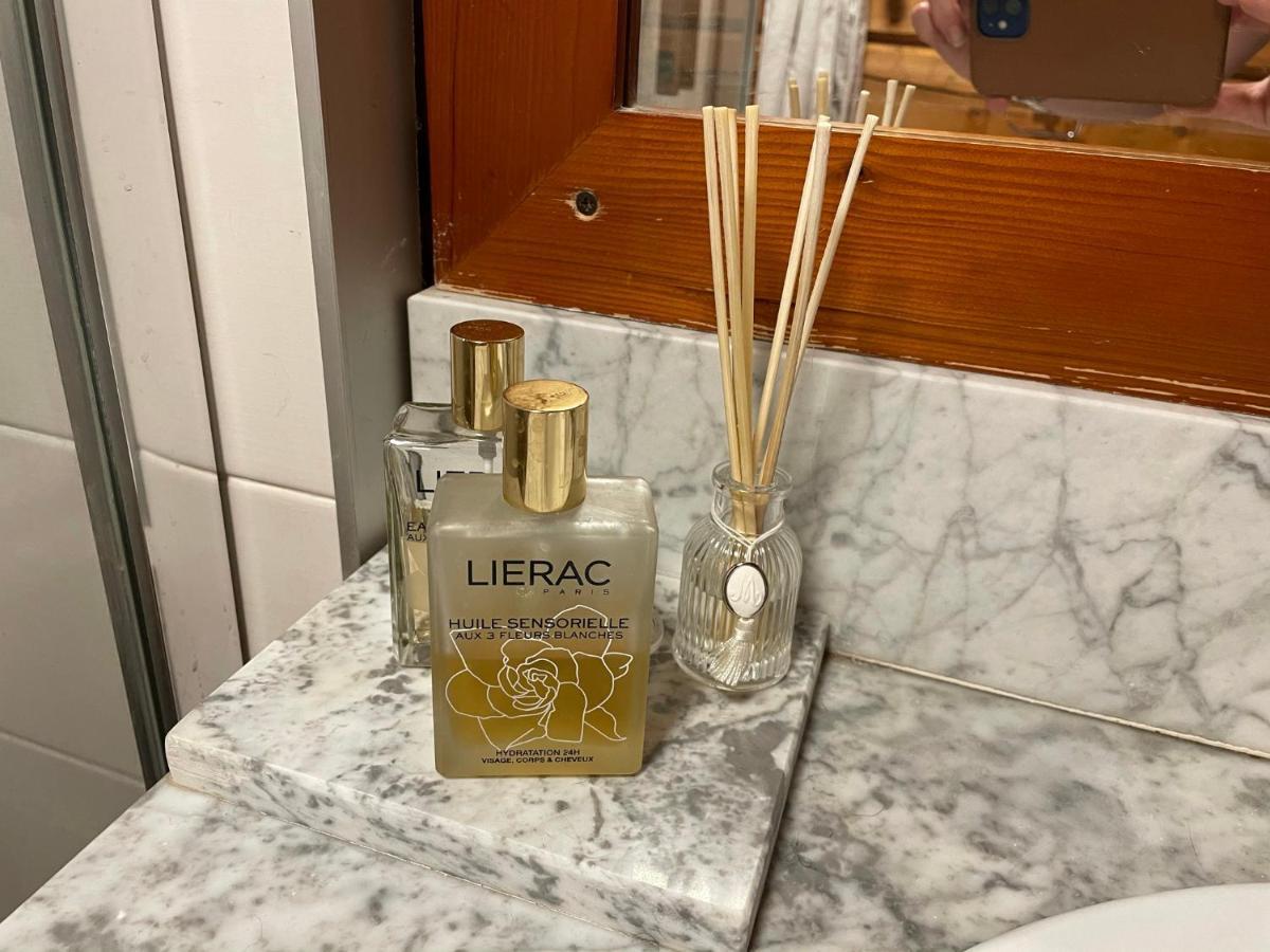 Bastidette Florestane Saint-Remy-de-Provence Luaran gambar